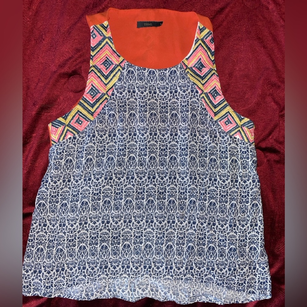 Thml tank top